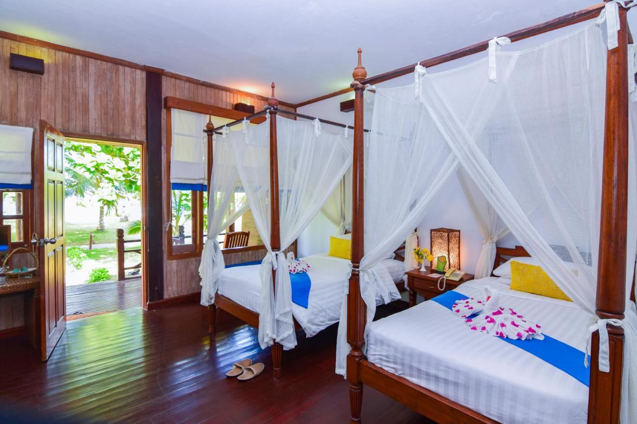 Aureum Palace Hotel & Resort Ngwe Saung Ngwesaung Zewnętrze zdjęcie